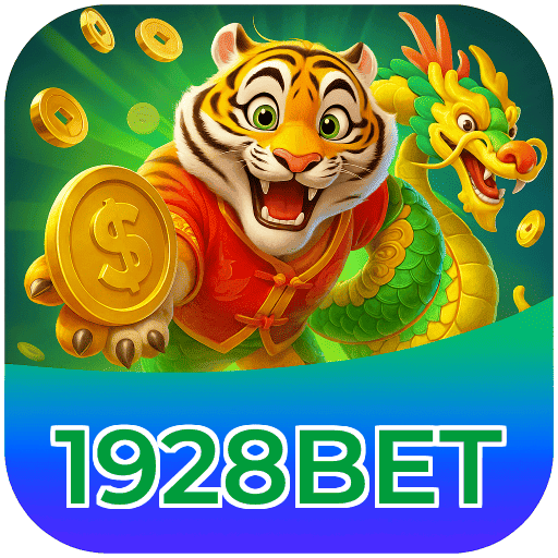 1928BET Logo