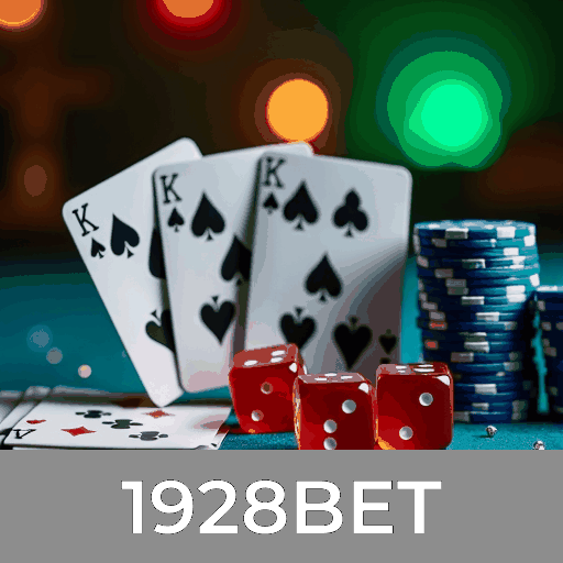 1928BET: Bônus Grandiosos e Ofertas Únicas para Você