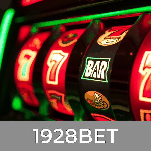 1928BET: O Melhor em Apostas e Entretenimento