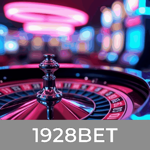 1928BET: Slots-Altos RTPs, Mesa-Estratégia, Live-Realismo